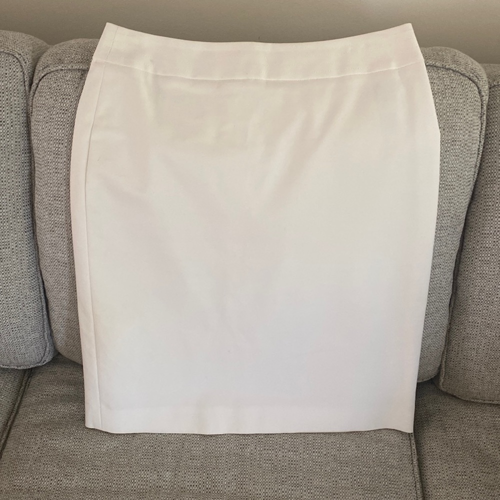 Brooks Brothers pencil skirt